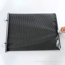 Portable Automatic Sun Shade Lipat